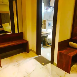 The Nilsa 3* New Delhi