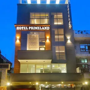 Primeland Hotel