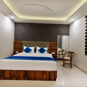 Hotel View 3* New Delhi