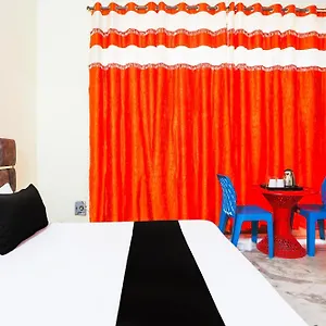 O Jps Dc Residency Hotel