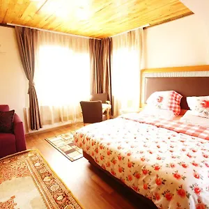Herton Istambul